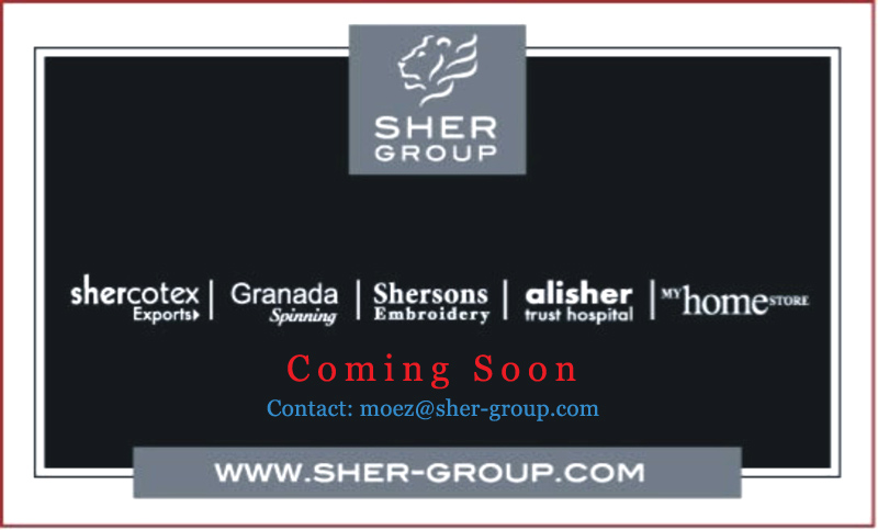 Sher Group